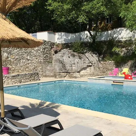 Cosy Avec Terrasse A - Api-1-52-1393 مكان تخييم *