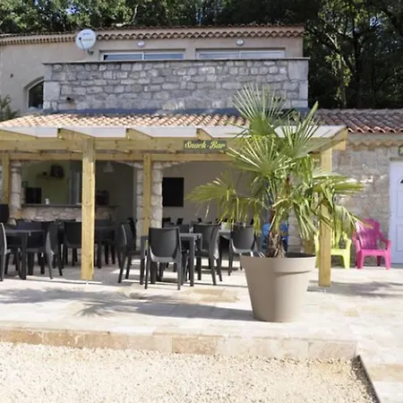Cosy Avec Terrasse A - Api-1-52-1393 *