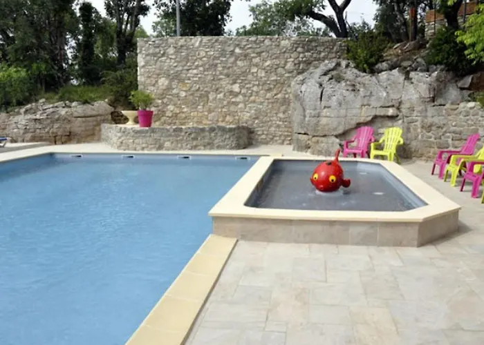 Cosy Avec Terrasse A - Api-1-52-1393 فوغ