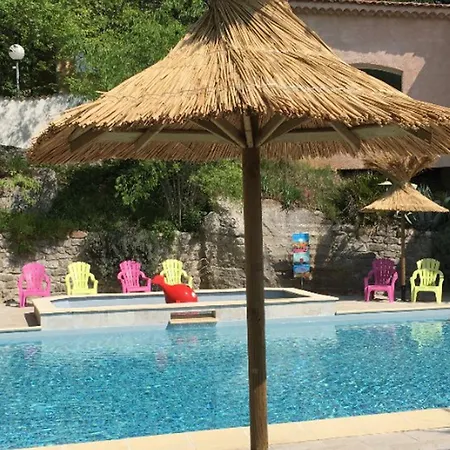 مكان تخييم Cosy Avec Terrasse A - Api-1-52-1393 فوغ