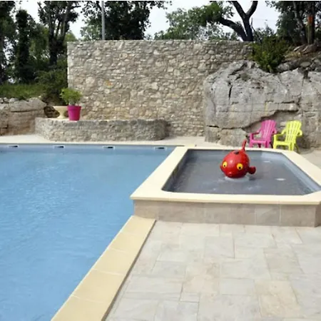 Cosy Avec Terrasse A - Api-1-52-1393 فوغ