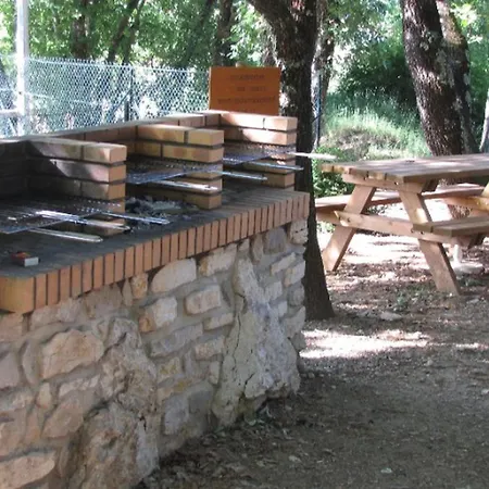 Cosy Avec Terrasse A - Api-1-52-1393 مكان تخييم فوغ